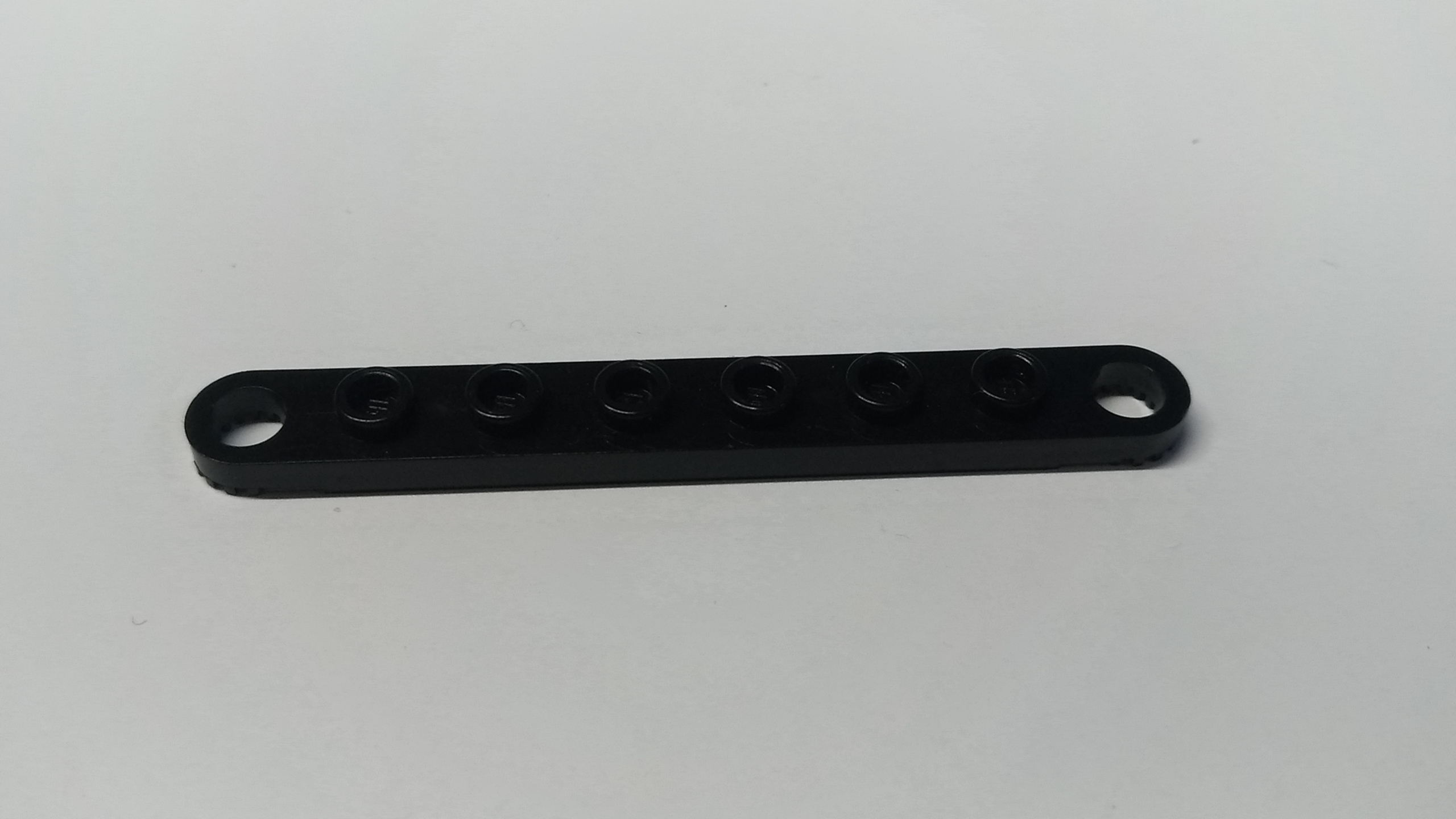 127j. Lego 4442 płytka z ząbkami 1x8 czarny 3 6aa3bbae6955fdda31e02b77d24b2ad9