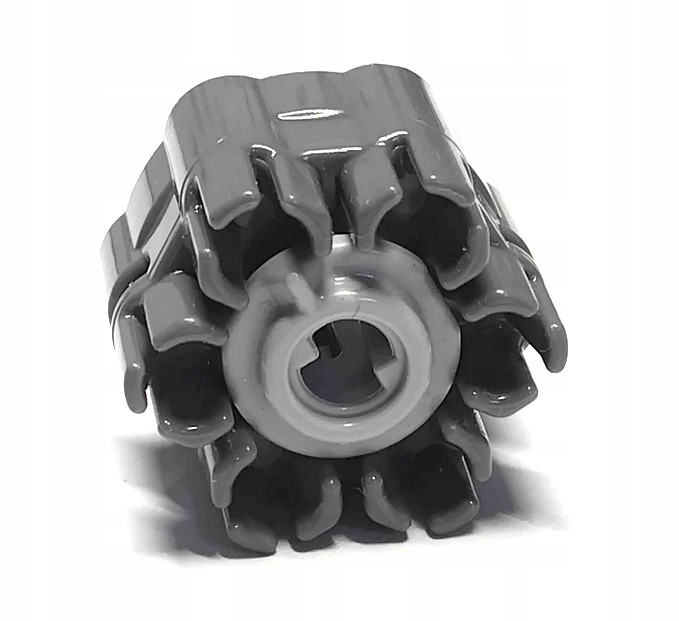 048X4. LEGO wyrzutnia działo 18588 kompletne 1 1168e83cd24cbf825d95670c61af54fb