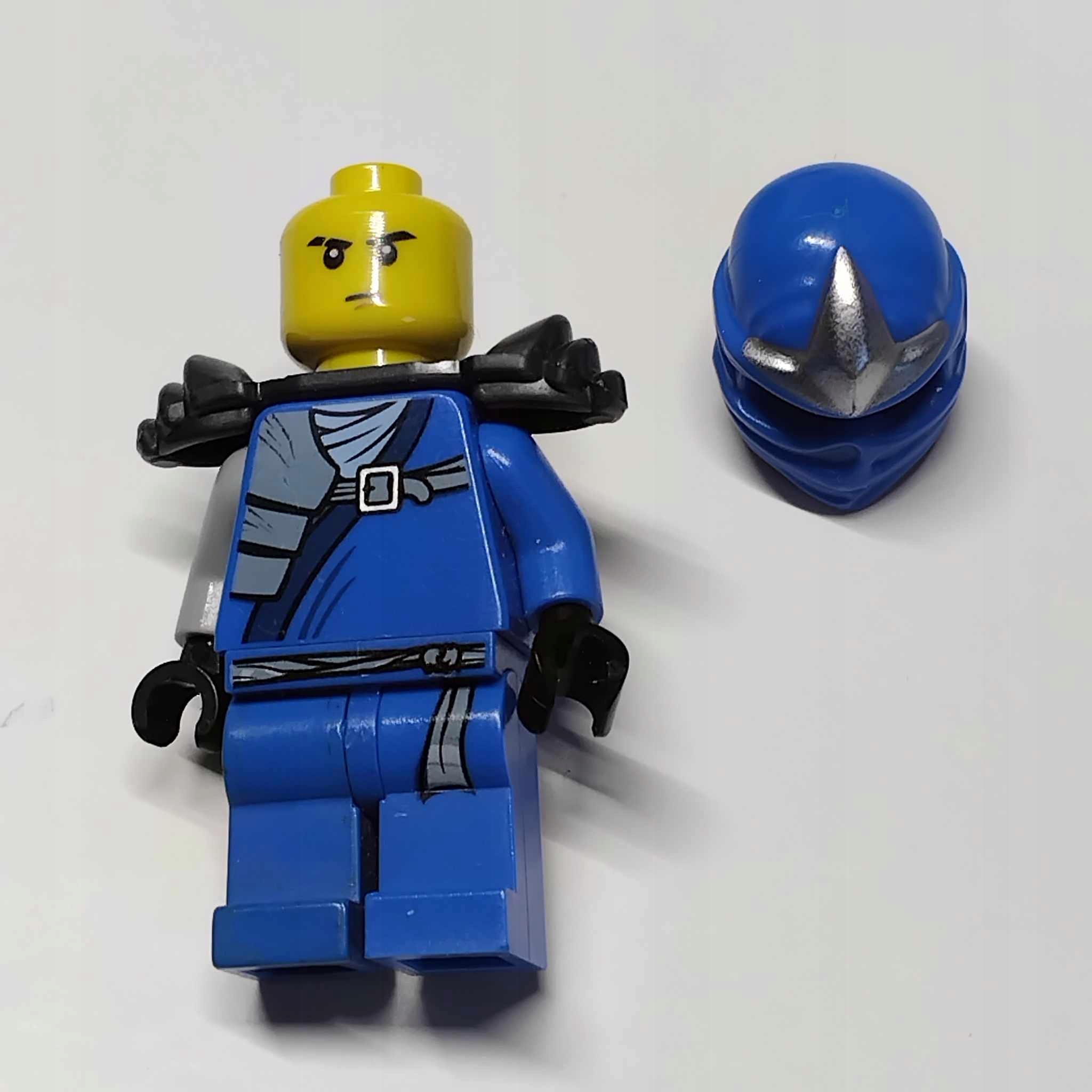 149C29. Lego ludzik Ninjago figurka Jay ZX - njo034 2 ec6dfa7695cf4662af905528cffffe71