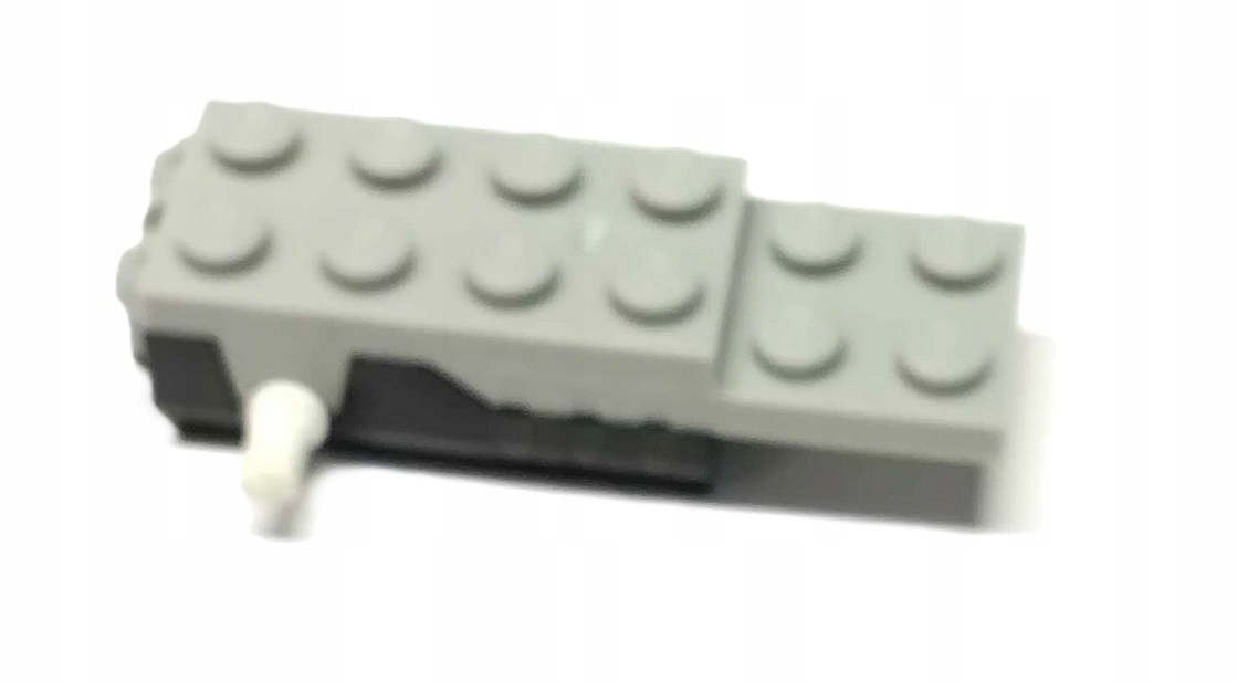200e9. Lego napęd sprężynowy silnik 41857c01 Jasnoszary (old) 30028 1 07e4d25eb374ba84c7c06f9d04db75b8