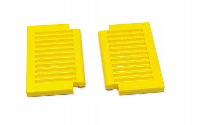 006c2. Lego okiennica 3582 358223 1x2x2 do zawiasu zawias 3581 - 2 sztuki 1 9b82b6f3cb4014c9931800f0a7a032b9