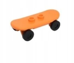 628A10. Lego frends deskorolka 42511 - komplet 2946 1 23f23a57de689616e05efd2ffe570c19