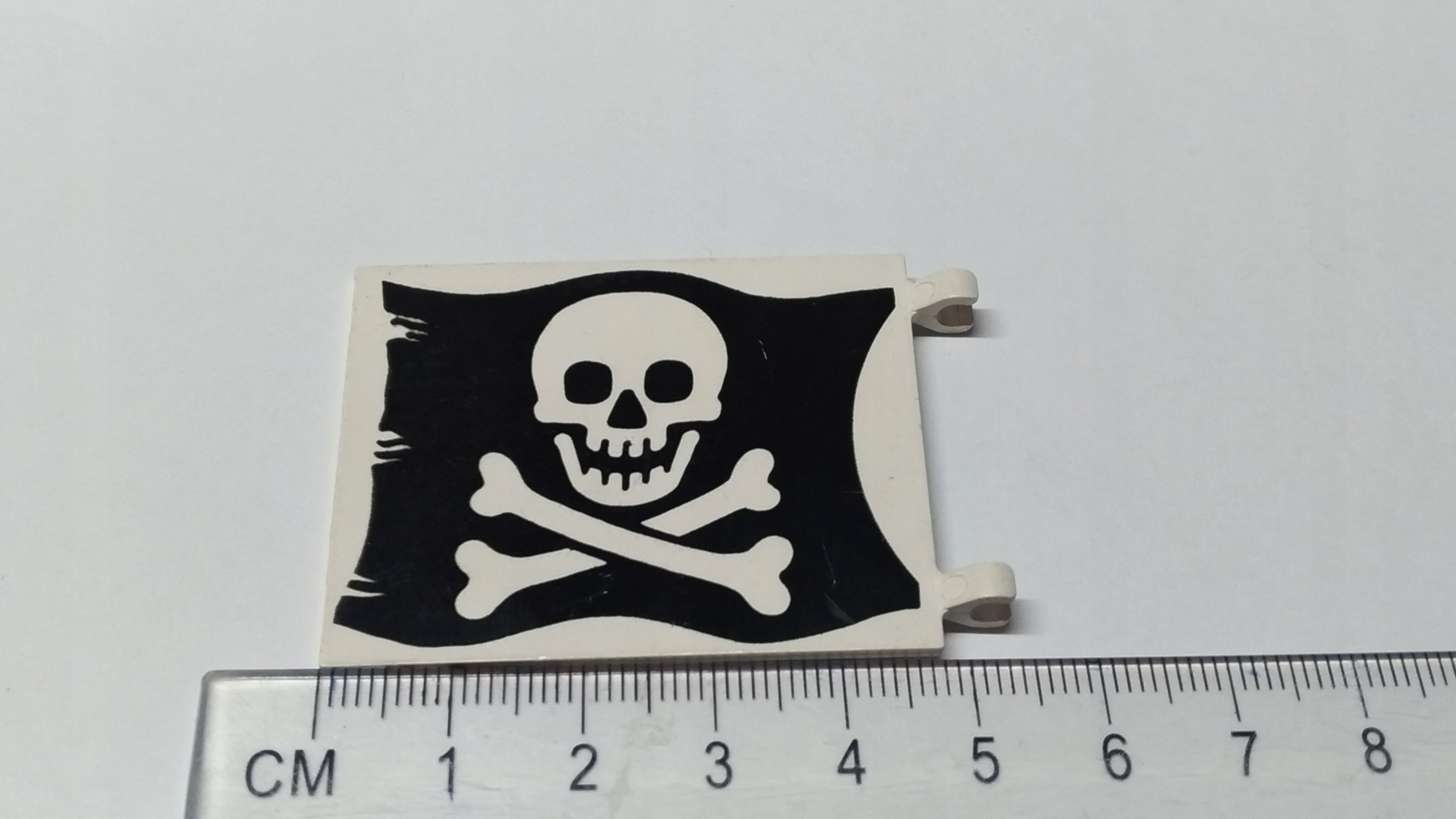 122Hga. Lego Flaga Piraci Pirates 6 x 4 2525px2 2 e659601ce1cf3edd31d81fbccd8bb035