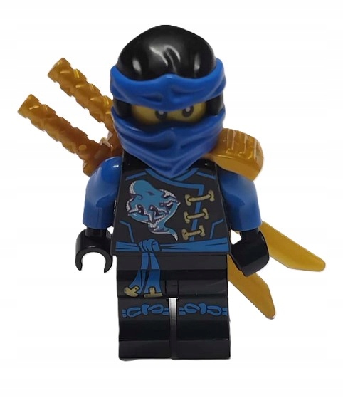 149E1. Lego ludzik Ninjago Jay Skybound njo248 1 b2eda31224f666ea61f00ccaf556e4c1