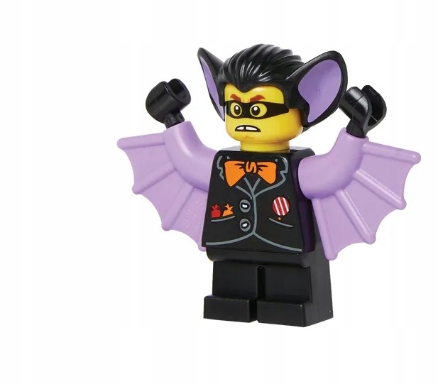013d, Lego figurka wampir nietoperz HOL302 1 f4802ffde6432fe9017d9779b2aa7552
