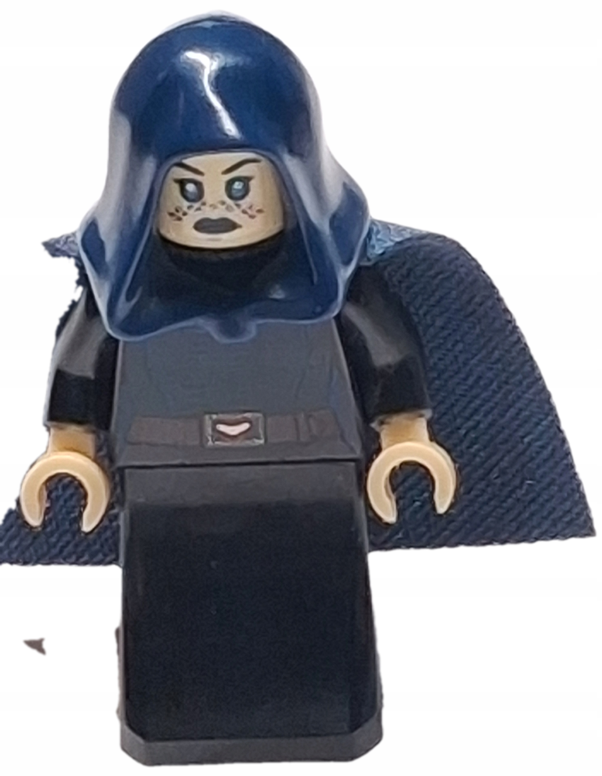 173x4. Lego star wars sw0909 Barriss 1 0eba15c0647a4e48acf44101380168f8