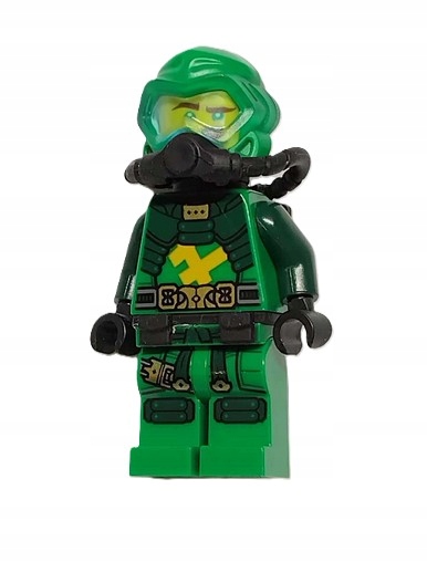 149j1. Lego ludzik Ninjago Lloyd, njo702 1 64bc3a86fa643201eb19fc786ca020b1