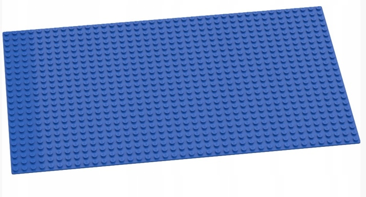623s LEGO płyta konstrukcyjna cieńka 24x40 3678 1 98c8fb948b6f9d42d3f03a96c8a0ca0d