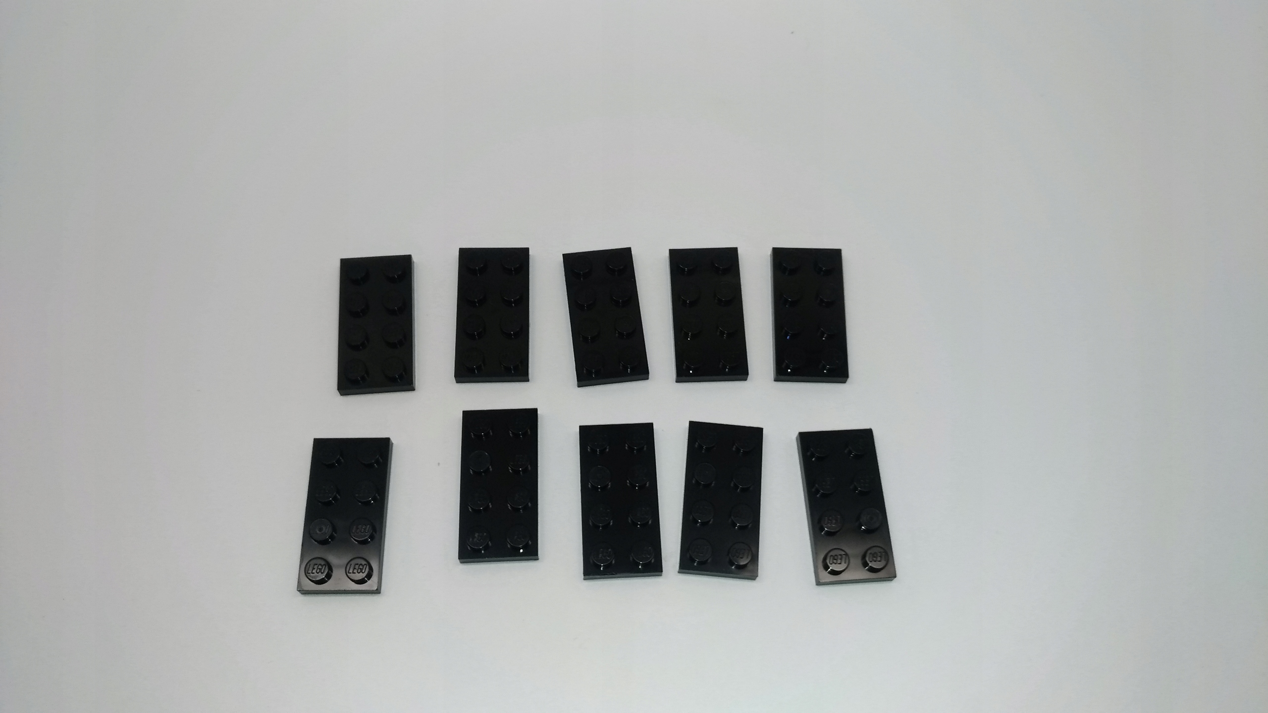 185i. LEGO 3020 czarne 1x4 - 10 sztuk 2 eb62e517d6aa4f1d2f9f7c8e3e95500c