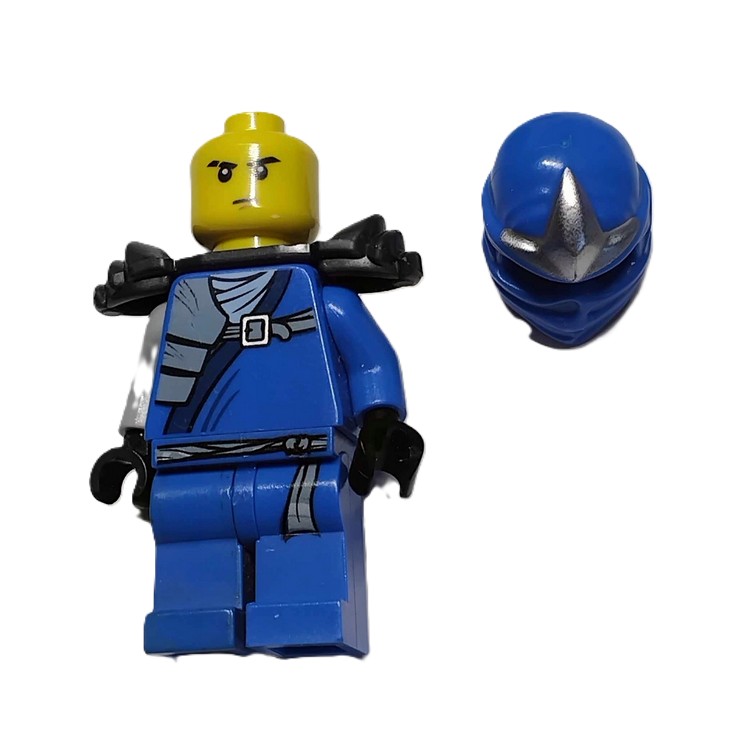 149C29. Lego ludzik Ninjago figurka Jay ZX - njo034 1 15af0a2af2a9b0db12b775fe248fd1fe