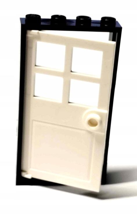 278c5. Lego drzwi rama 1x4x 6 60623 60596 1 806f0c3055d88f699cb1bb56a662b1c3