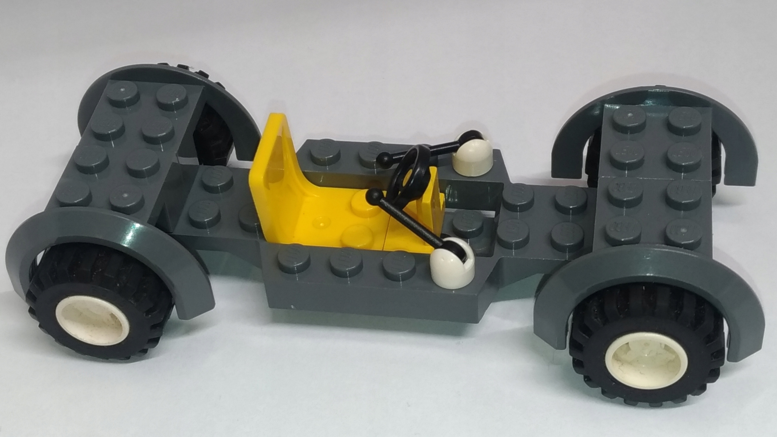 002. Lego zestaw do budowy aut 15 elementow 3 a5e96027c06c3260bae95252405493a1