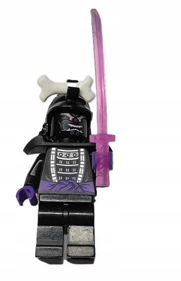 149i27. Lego ludzik Ninjago Garmadon njo803 1 00fd204da64d5448e224ce4330786d28