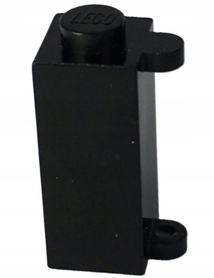 006B8. Lego zawias 3581 1x1x2 czarny- 1 sztuka 1 c7e5d9d25aa24472264c176a67d147e6