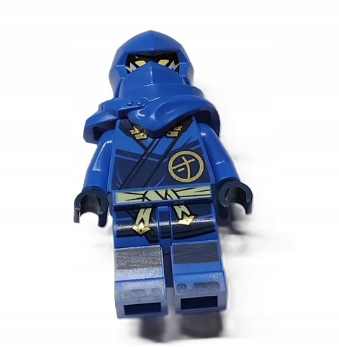 149k27. Lego ludzik Ninjago Jay - Dragons Rising njo814 1 c396f94aae0a0ee7f94f9769e5a75918