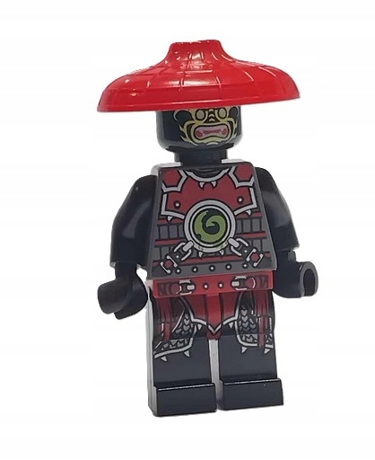 149G1. Lego ludzik Ninjago njo580 Stone Army Scout 1 ac6b5d8af7ae50f11453eda6f3f1df0f
