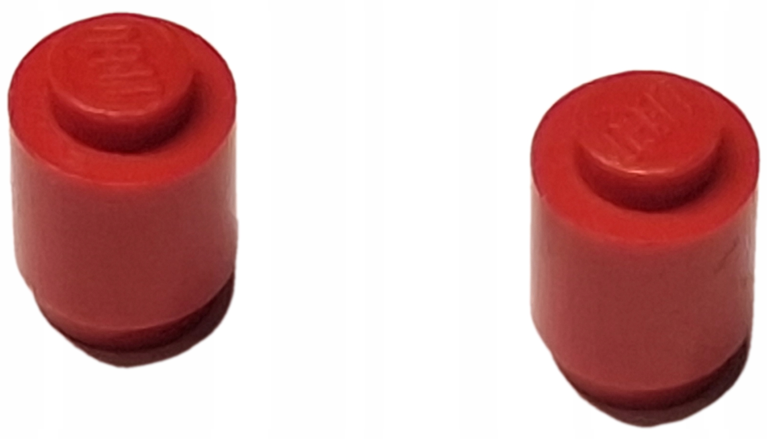 039x2. Lego walec 3062a czerwony 2szt 1 b93128e44c672d1ac18186ff83dc2044