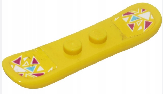 628B1. Lego18746 frends Deska Snowboardowa 1 031ffd99190a579106d46cae8ce94ef0