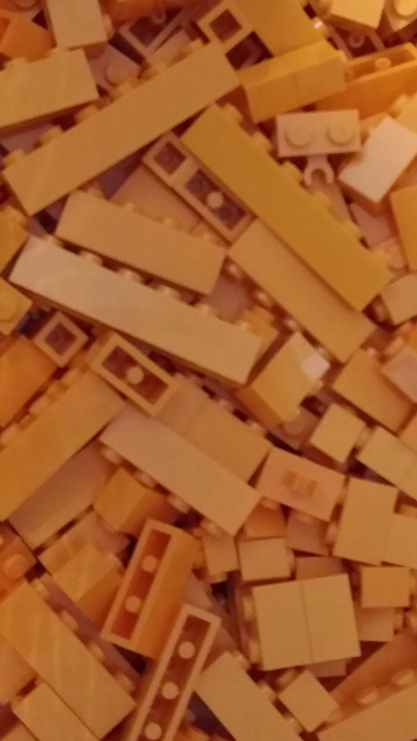 091. Lego orange pomarańczowe brick 1x1 0,1kg 100g 6 af132197275e5e732d3a8dcbd48ba167