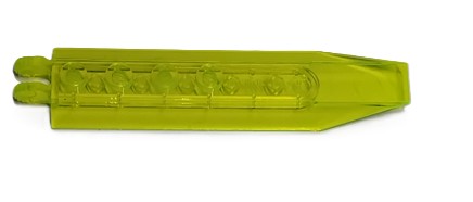 007H3. Lego samolot śmigło łopata 30407 - 1 szt neon 1 b94909094f0ce9dcb3d7c10ecd9a9a71