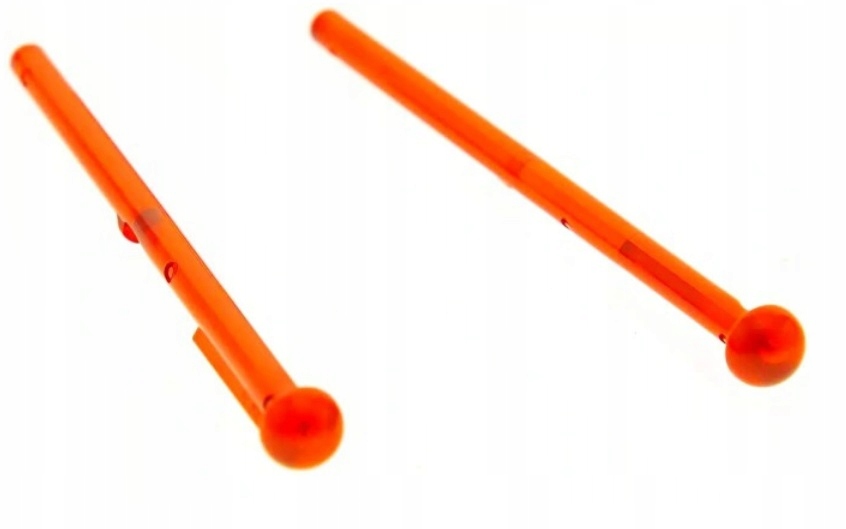 048e. Lego pocisk 15303 2 szt neon oirange 1 b40deed7454b421b765c549d55d6964d