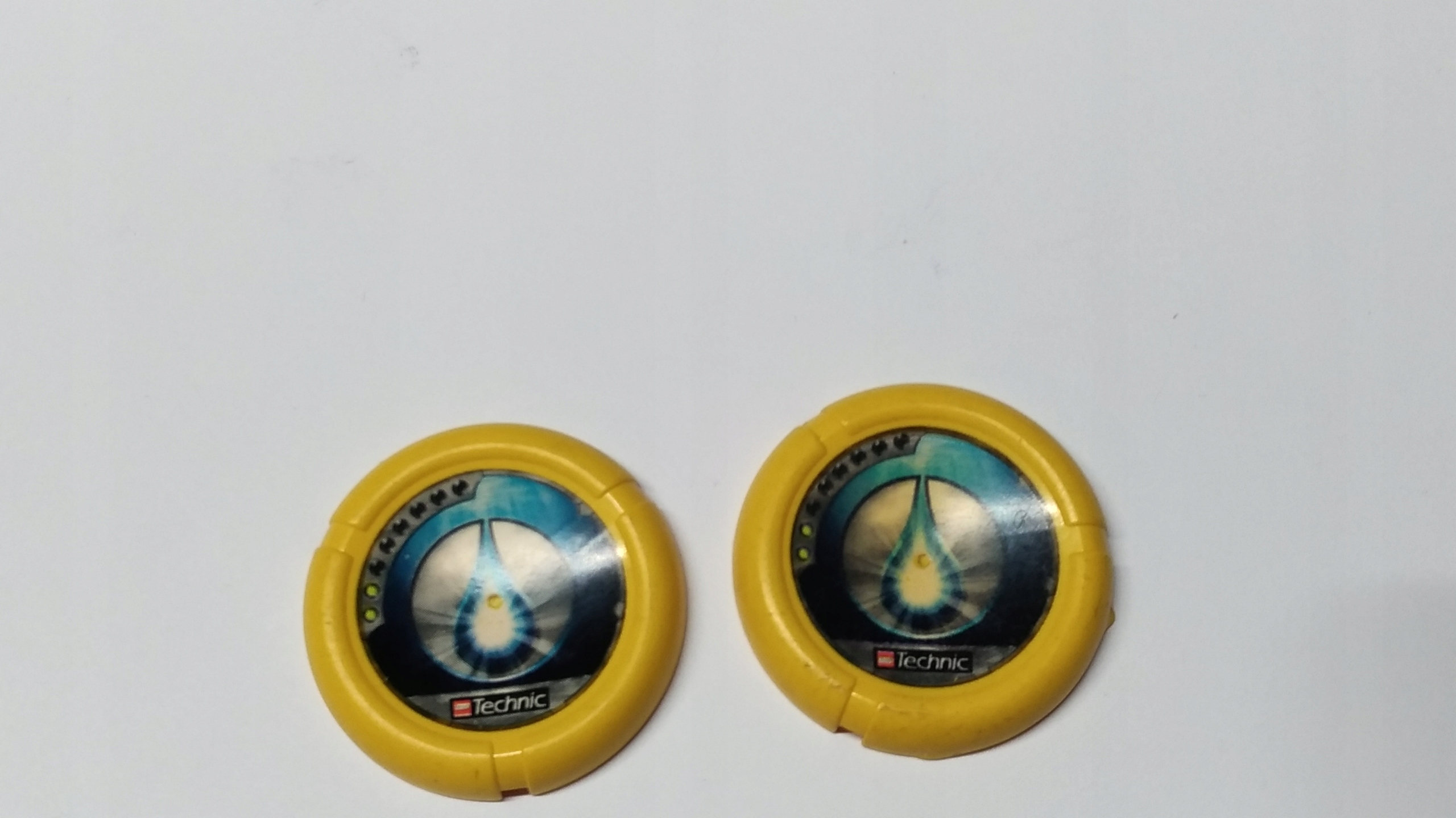 204x. Lego Dysk Technic 32171 - 2 sztuki mix 2 2f63ccd6fcc51fb361475144dd9a5d82
