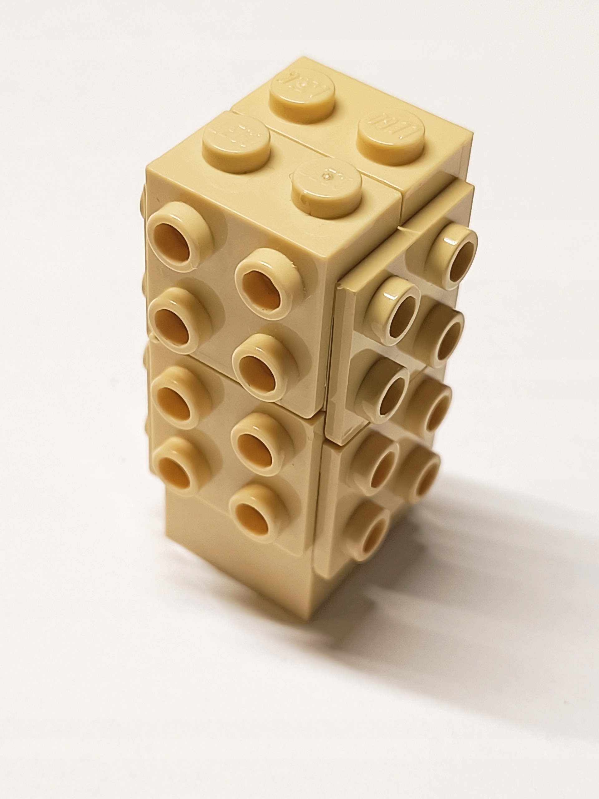 155r Lego drzewko drzewo kaktus sukulent tan 1 7b33c830123af532f0fb08b505df34f0