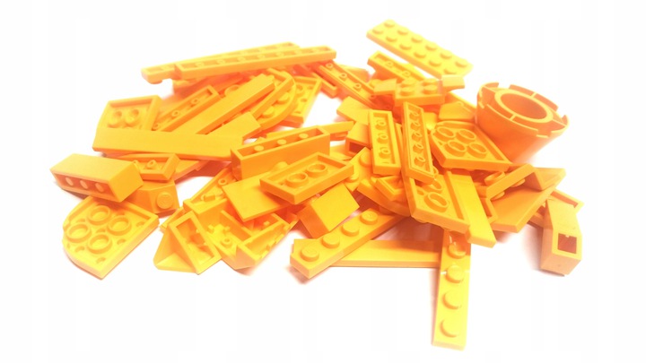 300. LEGO friends żółte ciemne Mix 0,06kg 60 g 2 8be982ce2668becaac3e3ce3a1a10279