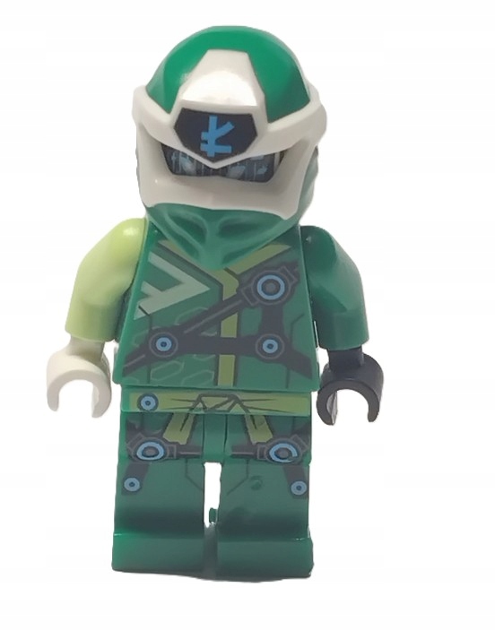 149k41. Lego ludzik Ninjago Lloyd njo570 1 a95e45937c4e2144008f716d25646e7a