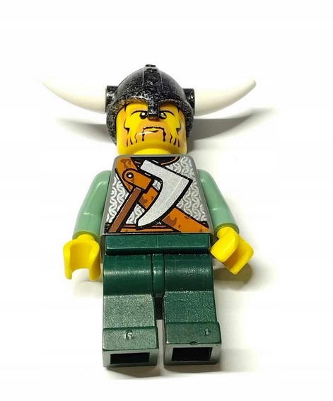 1cc4. LEGO Vikings viking Wiking vik 1 5758484b1c5610df206a2c09b8faefcf