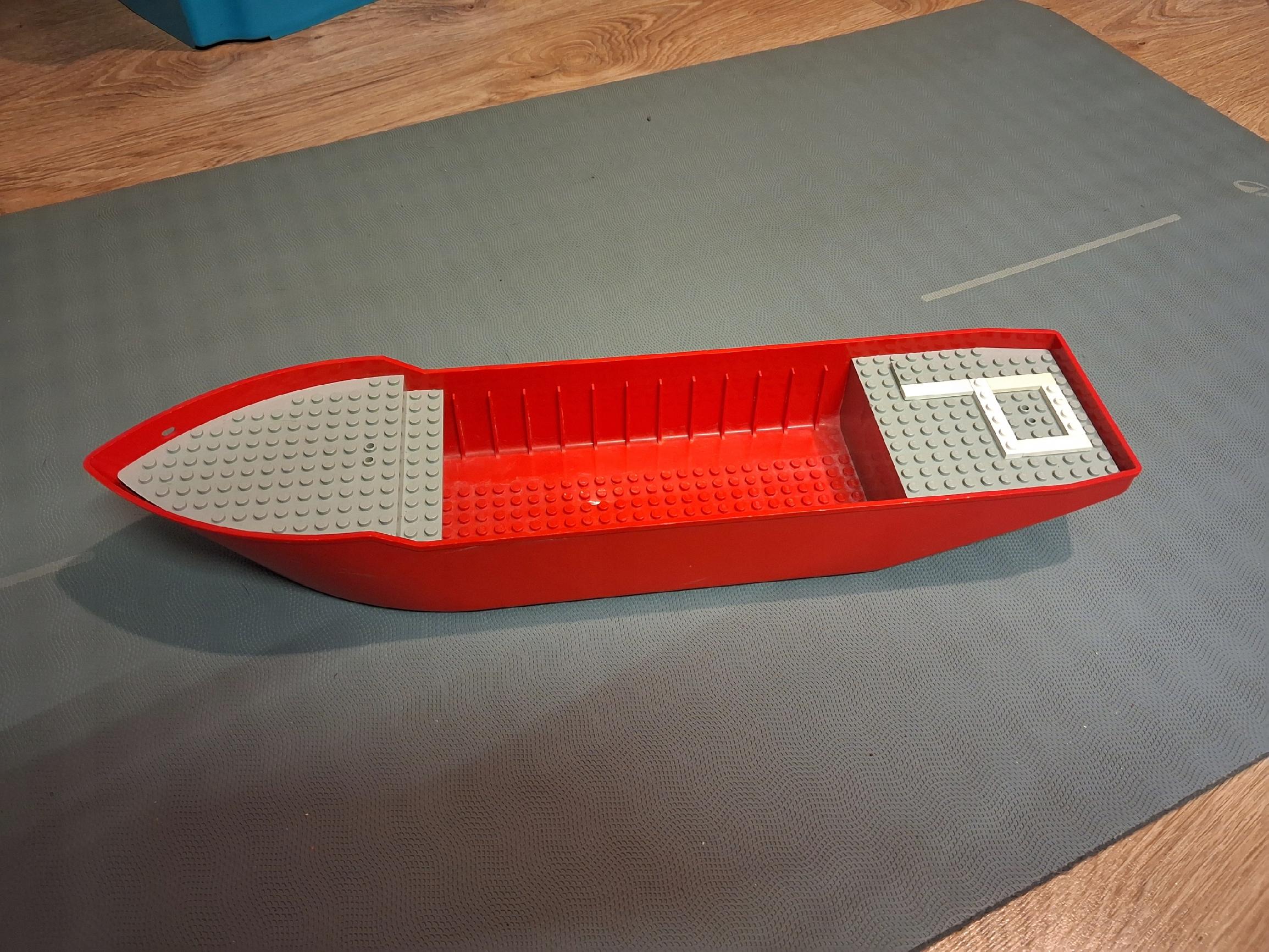 00A21. Legonkadłub Łodzi łódka łódź bfloat4c01 3 db387880c3a6ae0a2ca1ecb78808eeac