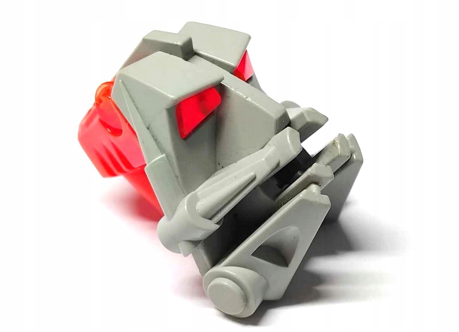 595y1 LEGO Bionicle maska głowa 32553 szary jasny old 1 487619e7a234b9d8f49ff83c615a627f