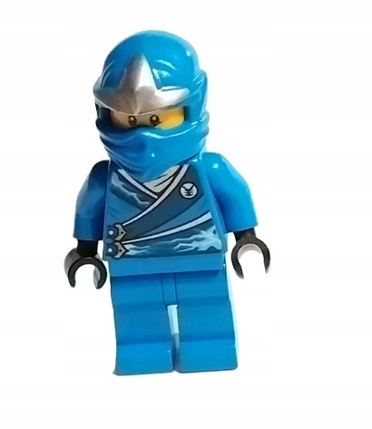 149k1. Lego ludzik Ninjago JAY - Rebooted with ZX Hood njo214 1 5a27549f31c47ec8a722024f027fd335