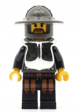 050i Lego rycerz Knights KingdomJohn z Mayne 1 08999296ab19ab1c3d992026a28ad58d