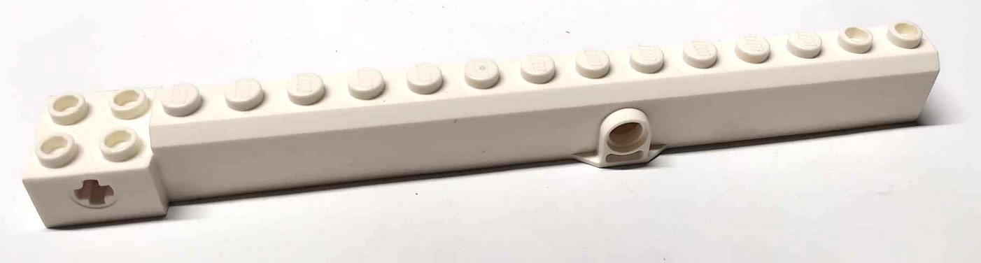 2a. Lego ramię do żurawia dźwigu białe 57779pb013 1 9159b4aa8dbbd8e1d817da92eebae112