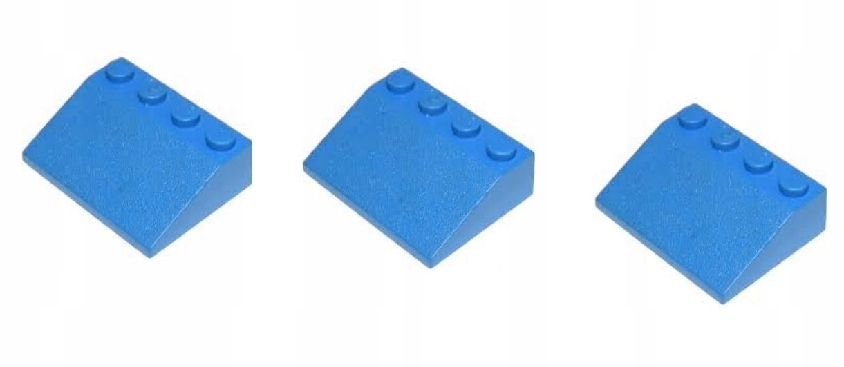 113x. lego dachówka skos 3297 3 szt niebieski 1 df99a94a60d3fc4fbc0e71ab06804991