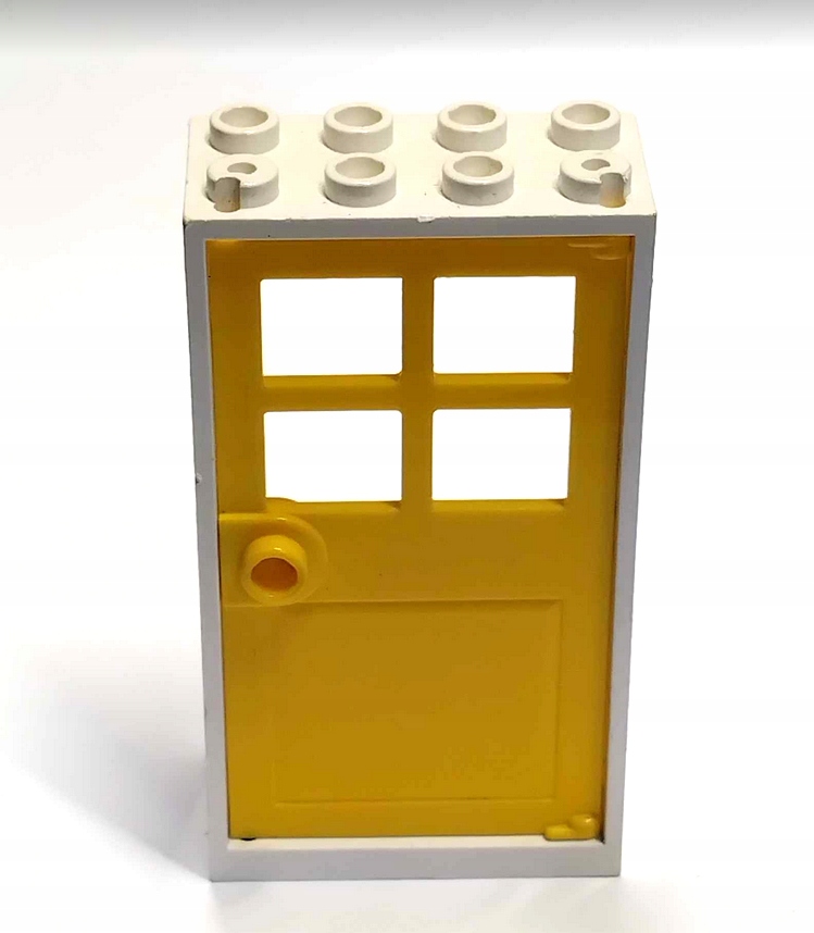 278c8b. Lego drzwi rama 1x4x 6 60623 rama skrzydło 2x4x6 60599 2 5cf0a0891709ff28cc4c1eb3a9b2893b
