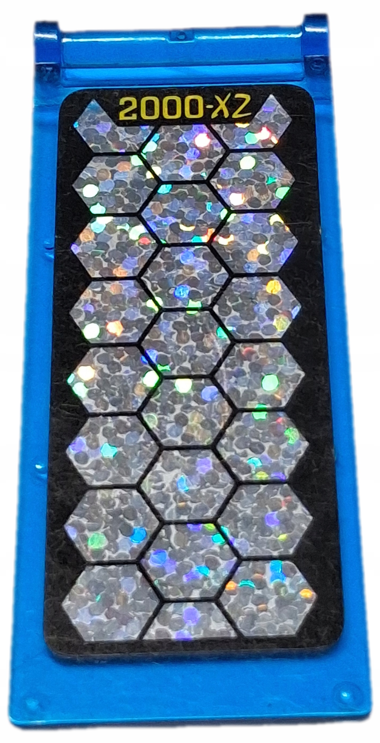 275B6. Lego space Trans Neon BLUE 30292- 1 sztuka 1 59fd0b3684f5e5711cdd3a3e4759eddd