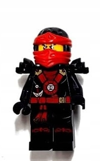 149C28. Lego ludzik Ninjago Kai figurka njo153 1 698a78b7d8dbd817473b93fefd304d38
