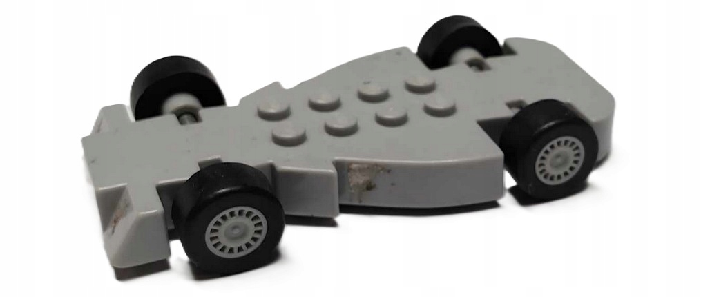 181c2. Lego technic podwozie McDonalds 85775 szare 1 3ac9dbe26b5c3a3b20ab7ff4e76a44e3