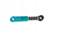 103ec Lego Technic amortyzator 6.5L -731 turkus 1 ac6d6c0952e9e305f73d554486a8fa76