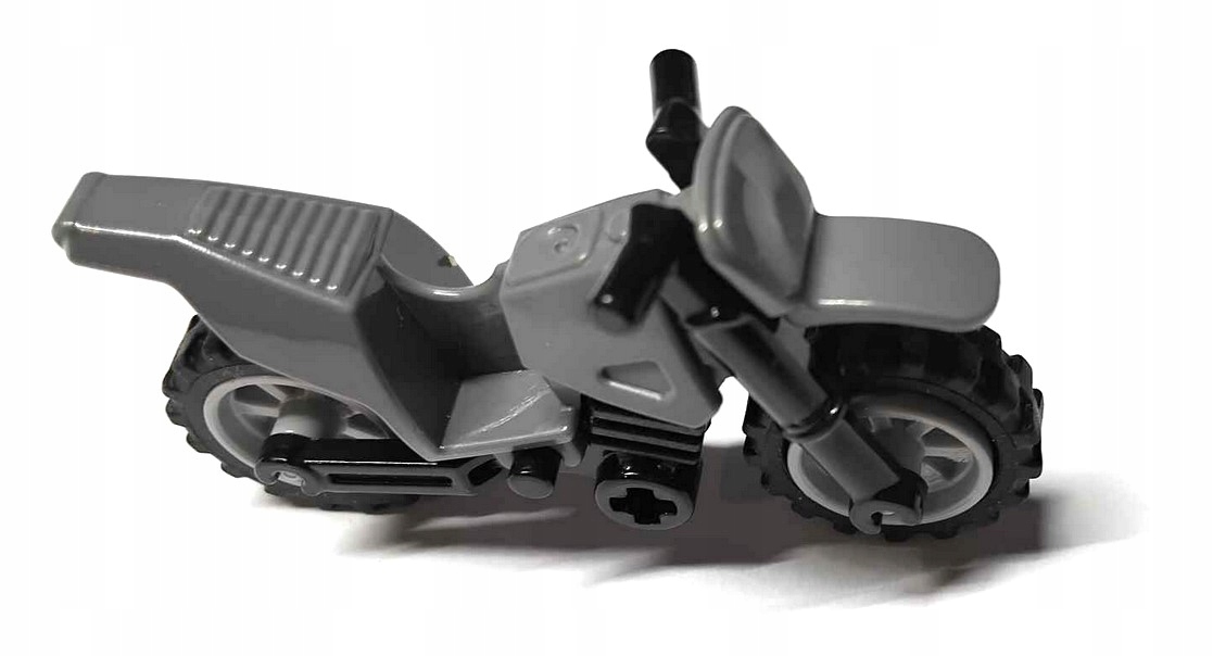 137p8. LEGO 50860 Motor kros policyjny policja szary 1 eaefd90959f4080c148f2cf77ec1d71c