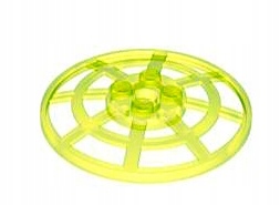 275i21. Lego space BlactronTrans Neon Green 4285b antena radar 1 83d1a95e49003a4a425d6fda05ff7796