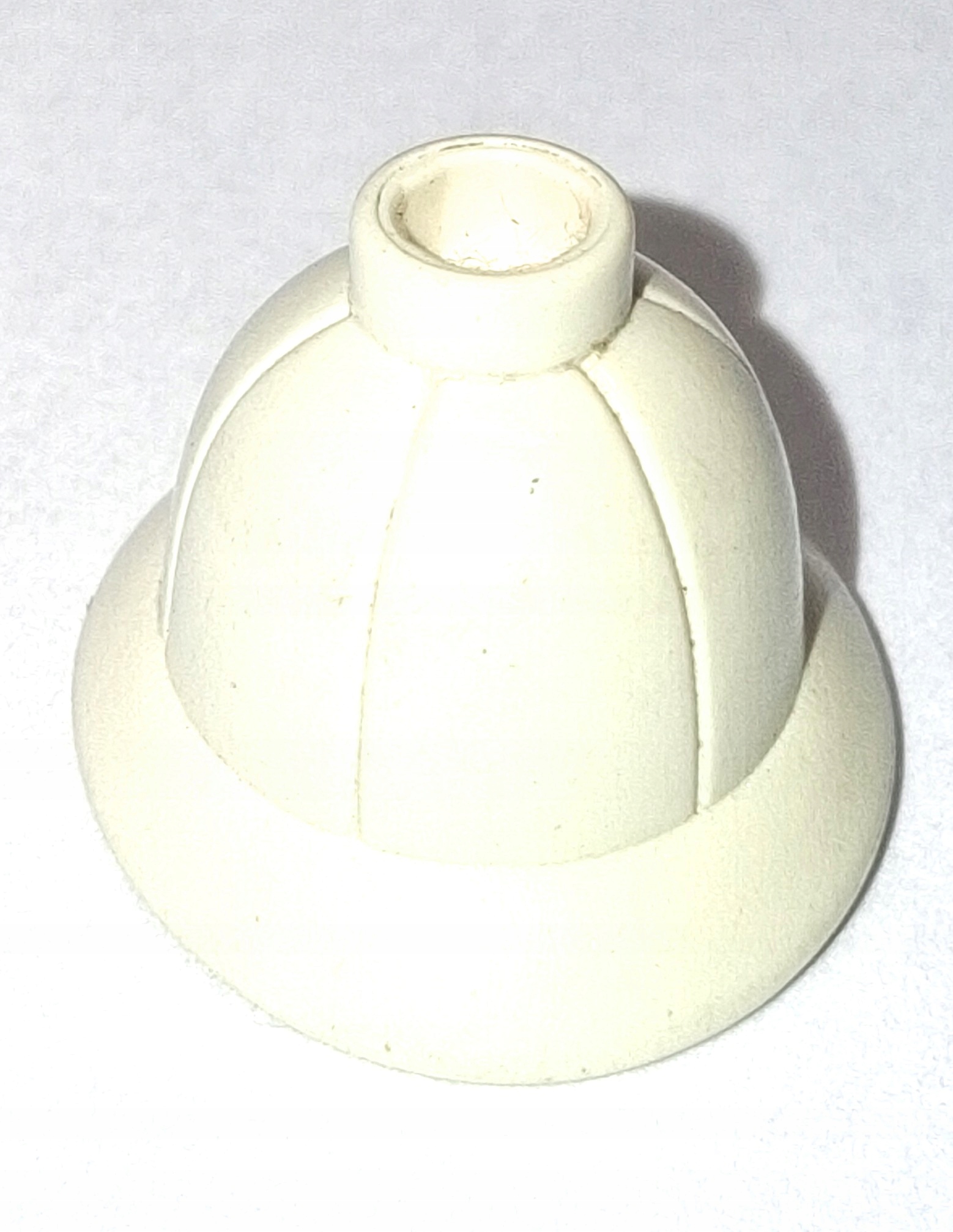 093m78. LEGO Czapka kapelusz safari 30172 biały 1 f9c4ffe94f6c127a243ebdb3f4985362