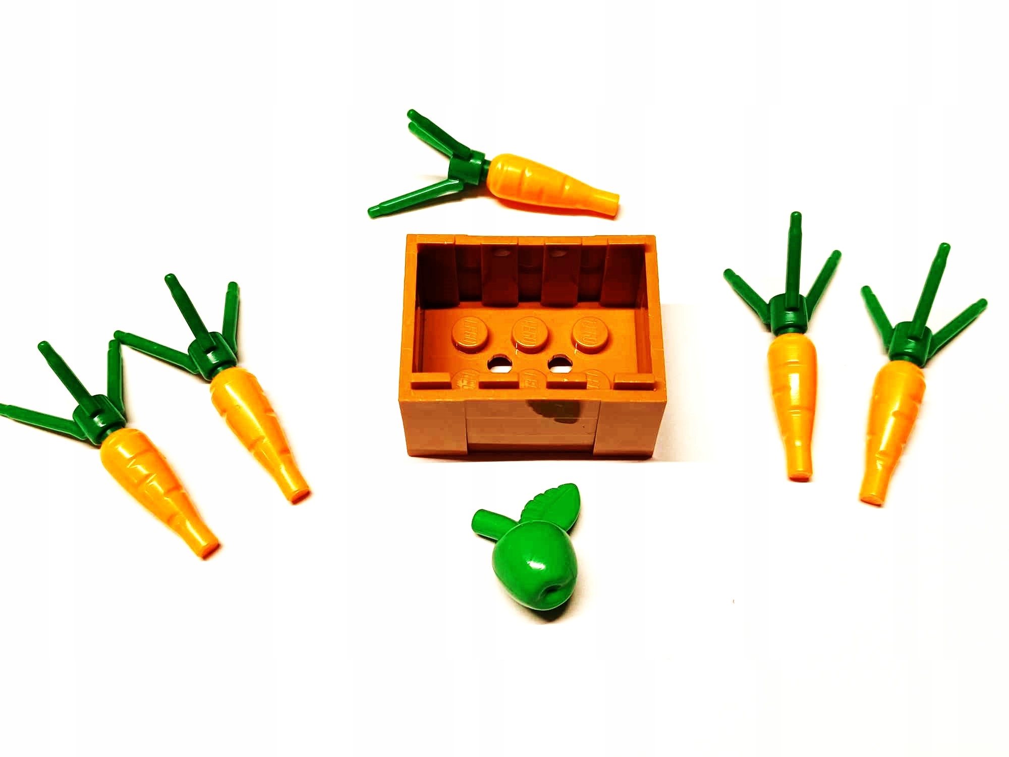 630g1. Lego roślina skrzynia jabłko marchew 30150 33172 33051 1 52c44924dbccffe6dc4d8ab1ac2a17ba