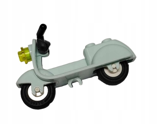 137a2. Lego motor skuter Vespa motorynka motocykl 15396 1 1c5fdaa1ec2d9b73338337097d4fe3ab