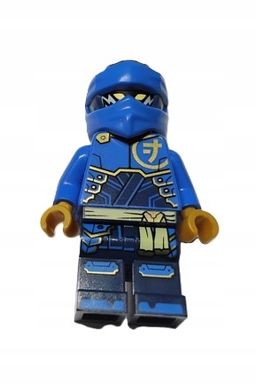 149k33. Lego ludzik Ninjago njo852 LEGO Ninjago Jay - Dragons Rising 1 9fec59c15fd9406c01402e0f68088b30