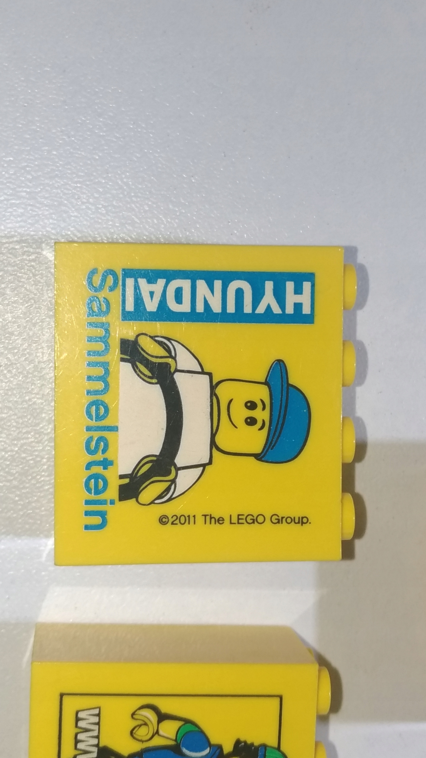 621c. LEGO legoland klocki pamiątkowe 4 b0bbe3a55d225065c6389e4a001310a2
