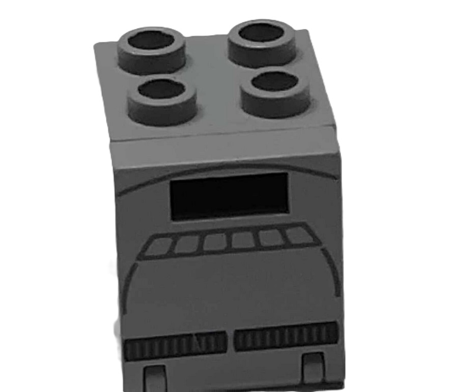 133A10 LEGO 4345 4346 skrzynia szafka kontener szary jasny new sejf naklejk 1 c63849ace487b62c7e9068ac1bed6ece