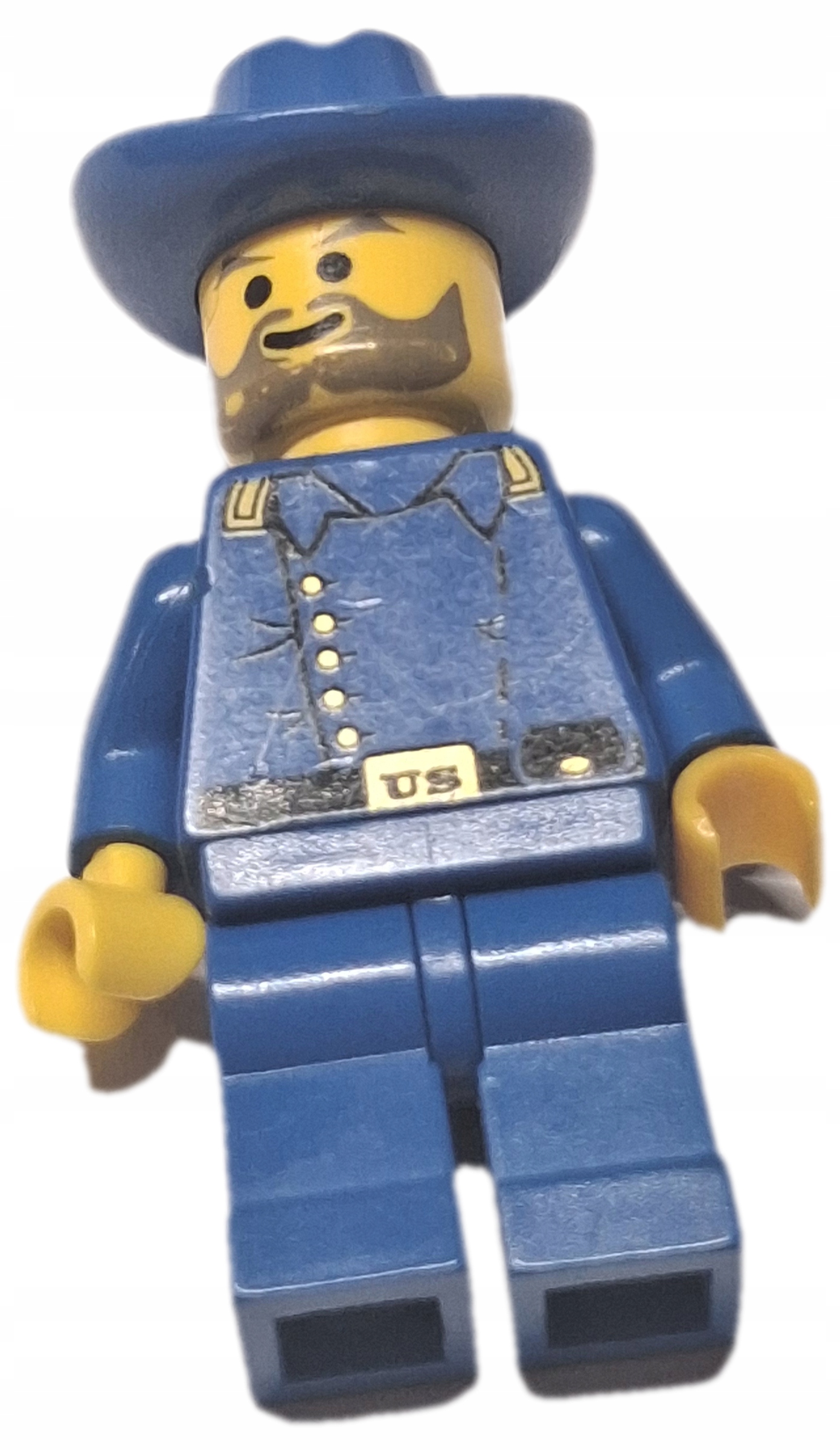 014ź9. Lego ludzik Western kowboj ww002 1 88e1482c6eb8e5aafcbe4aedacd33e0a